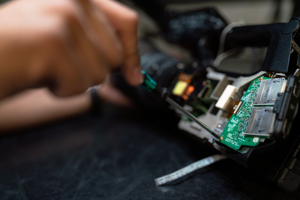 EPIs y seguridad